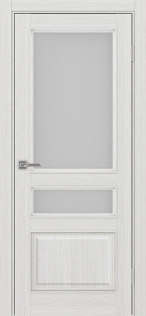 Межкомнатная дверь Optima Porte ТОСКАНА 631.221 с багетом