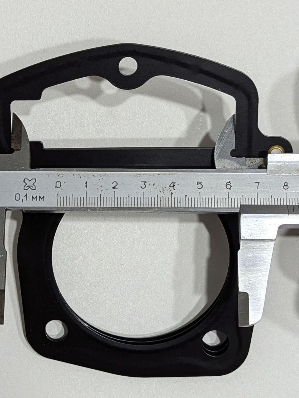 -x Набор прокладок двигателя для мотоцикла Enduro 165FMM (CB250D-G)