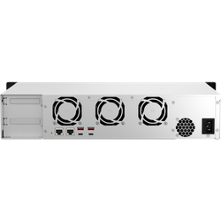 Сетевое хранилище (NAS) QNAP TS-873AeU-4G