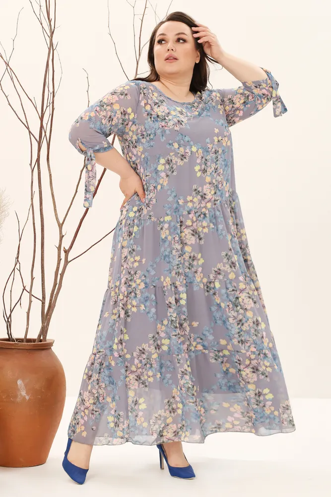 Платье 3264 Fabrika