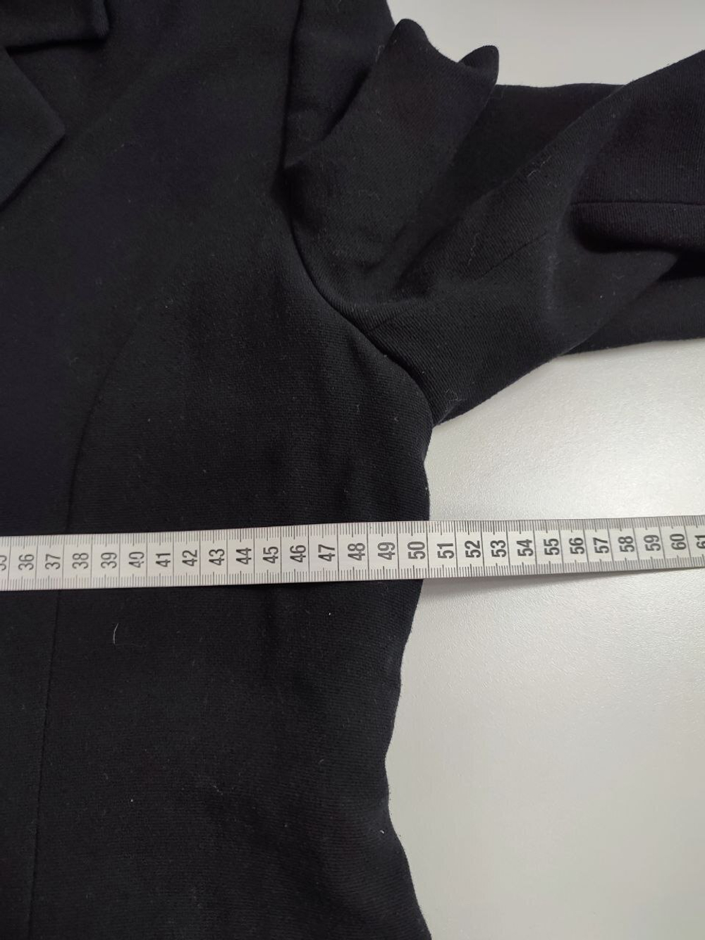 Жакет Seressa базовый 44 размер