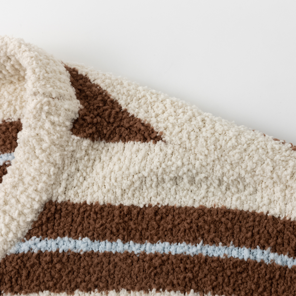 СВИТЕР YMKASHIX SOFT STRIPS