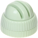 Точилка для ножей универсальная круглая 8,5см на присоске