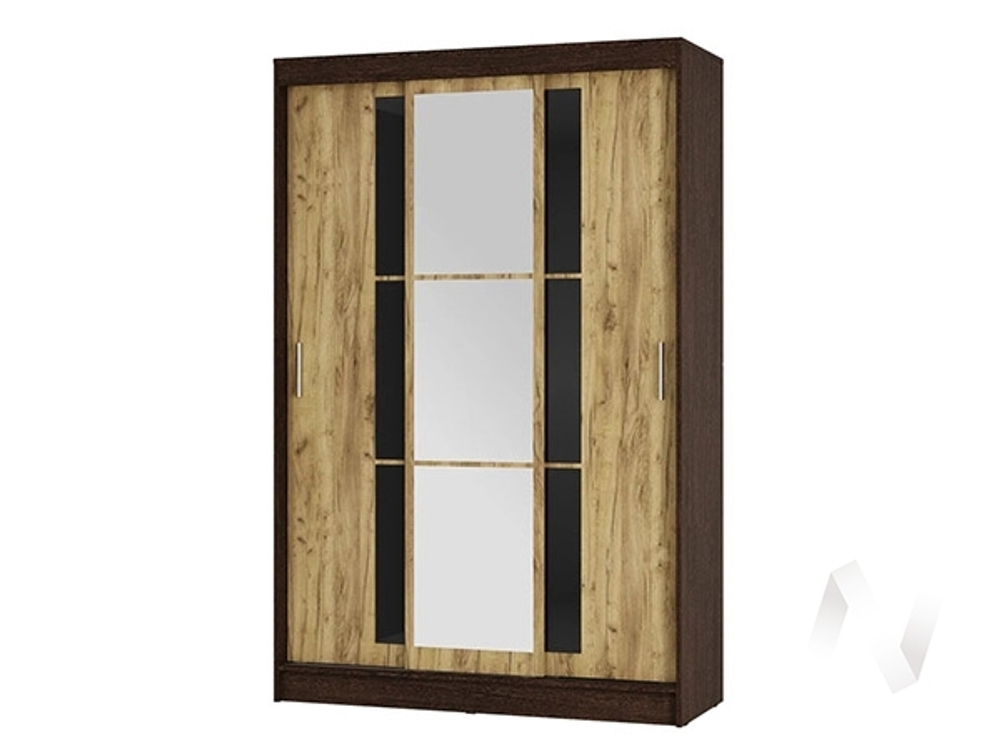 Шкаф-купе Денвер ШКК-03