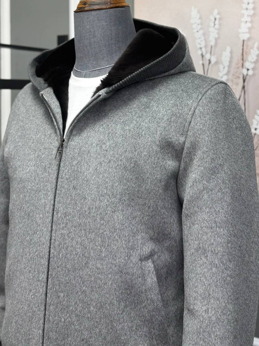 Куртка Loro Piana