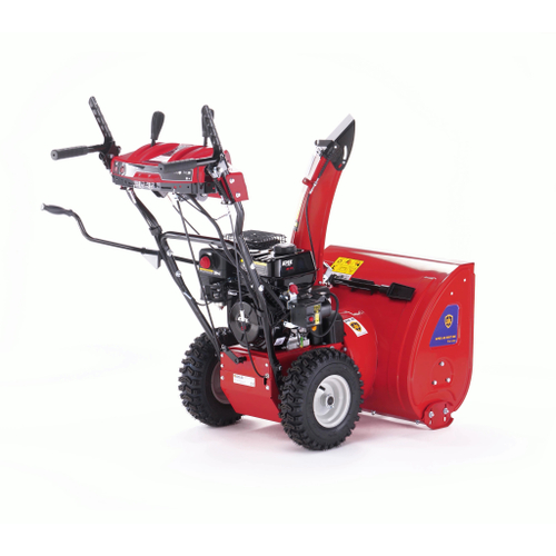 Снегоуборщик APEK AS 6507 ME Pro Line