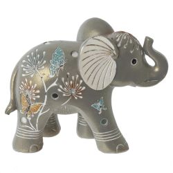 GAEM Фигурка декоративная "Слон", L12 W5 H9 см