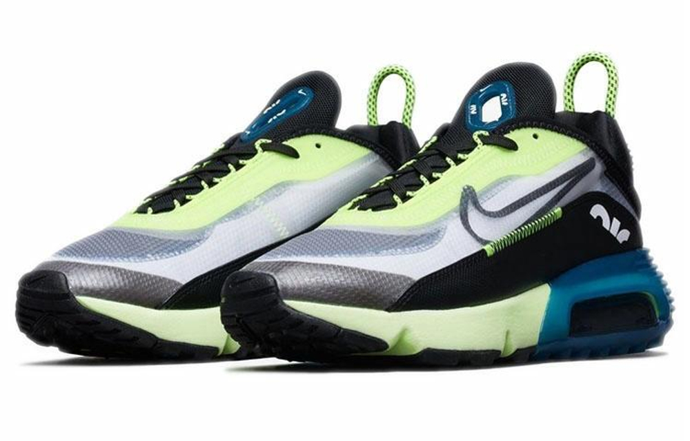 Кроссовки Nike Air Max 2090 (Женская размерная сетка)