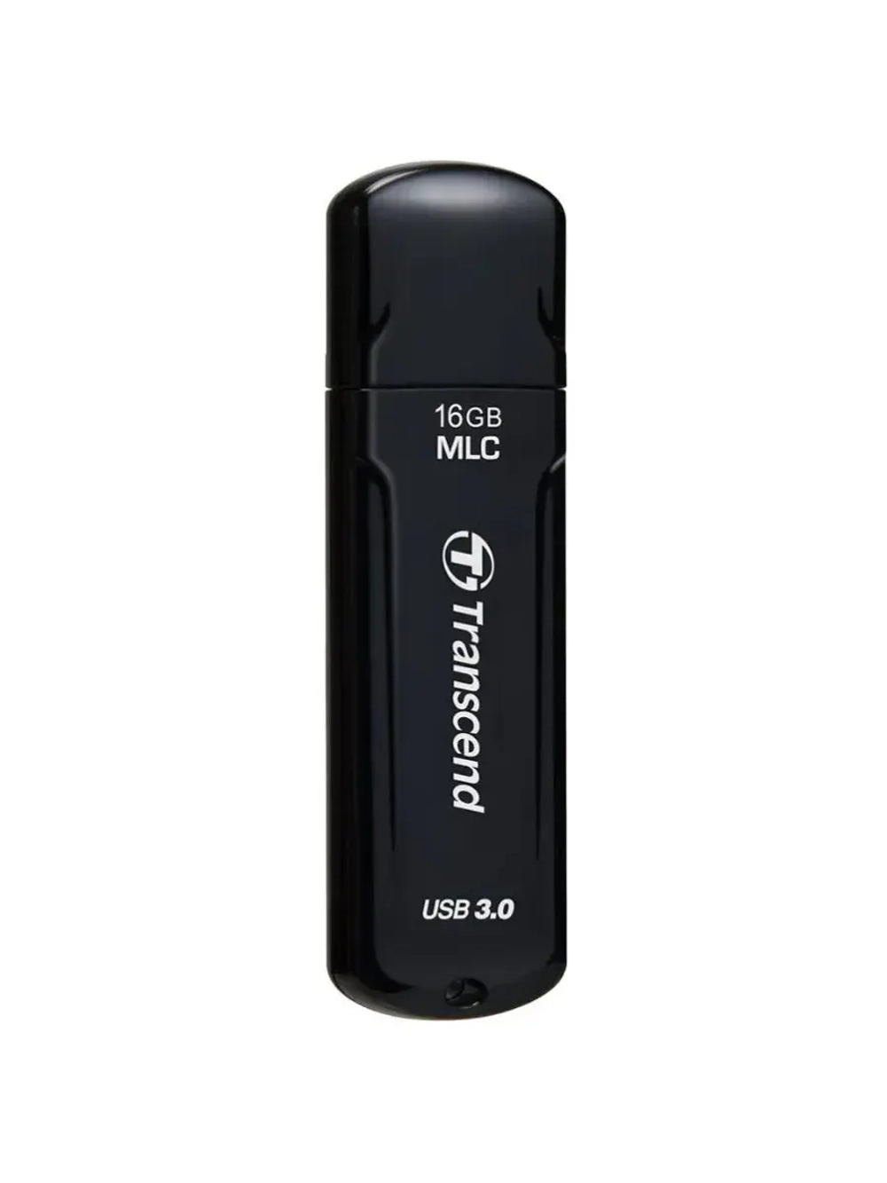 Память USB Flash 16 ГБ JF750K TS16GJF750K BLACK