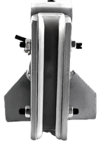 Башмак направляющий DX16 KM93510G16 KONE.