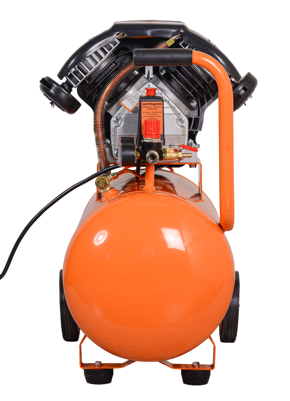 Компрессор КМП-380/50 Вихрь