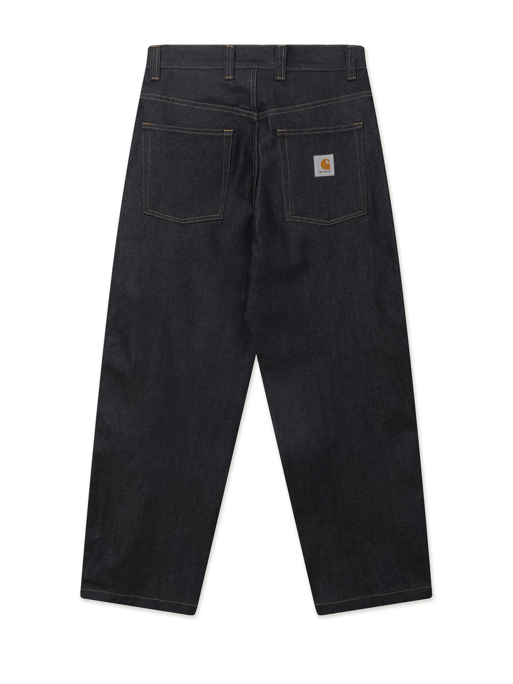 Джинсы (Loose Fit) Brandon Pant