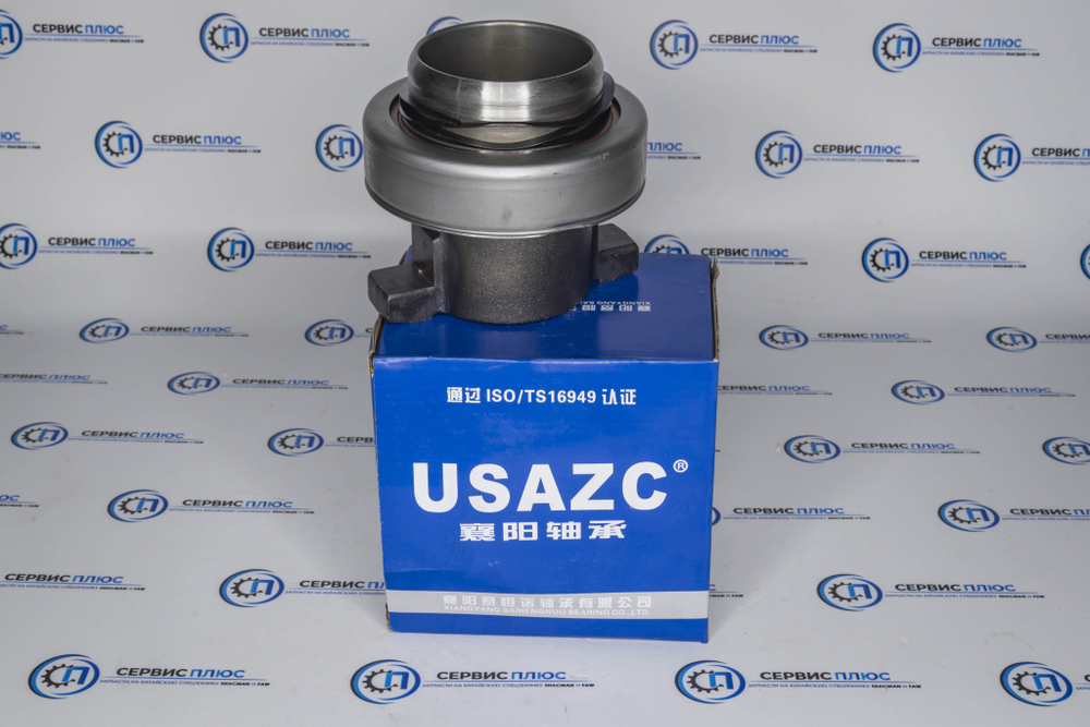 Подшипник выжимной с муфтой 86L6395FO DZ9114160035