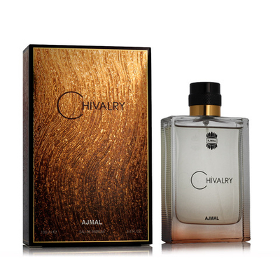 Ajmal Chivalry Eau De Parfum 100 ml (man)