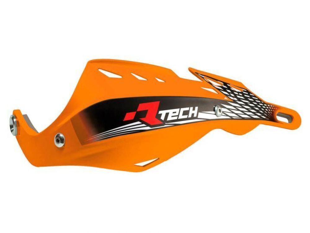 Защита рук Gladiator Alu RTech R-KITPMGLARR9