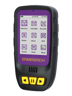 Дозиметр Ermenrich Ping RD40