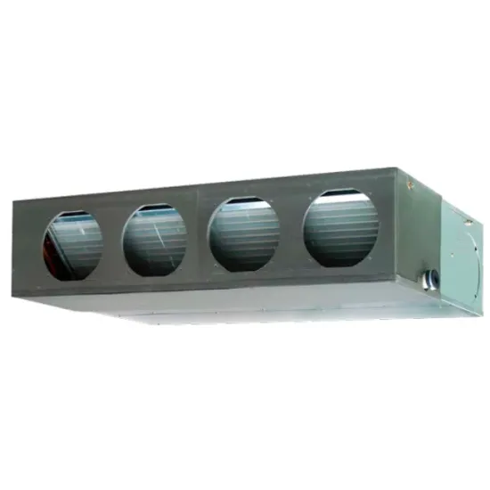 Канальный кондиционер Fujitsu ARXG30KHTAP/AOYG30KBTB Smart Design