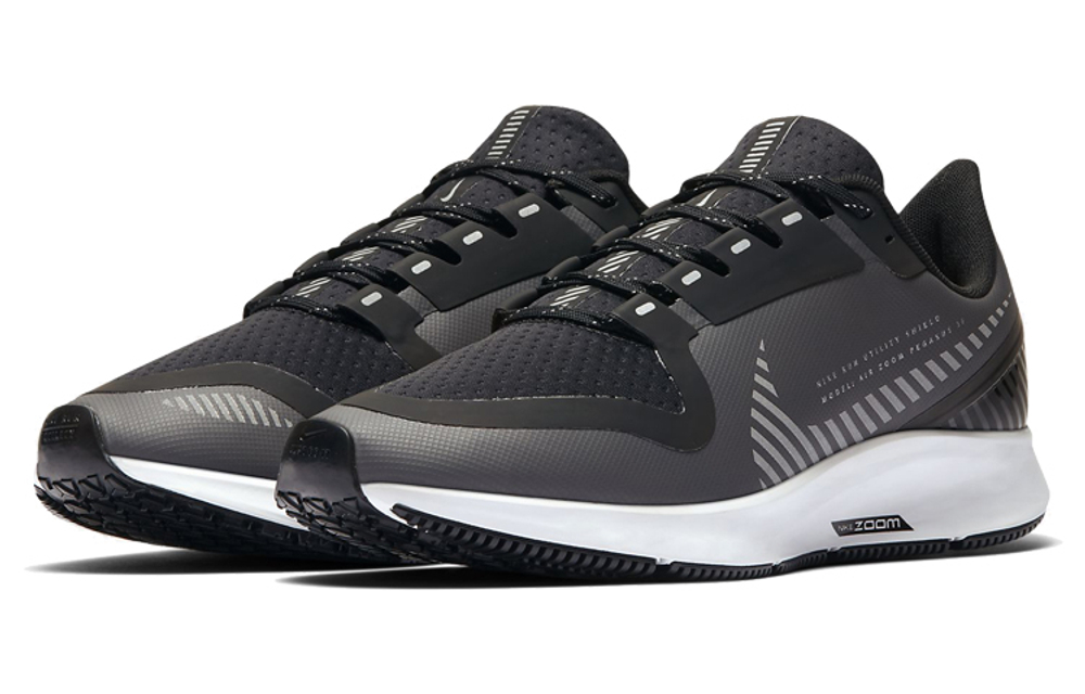 Кроссовки Nike Pegasus 36 Shield (Женская размерная сетка)