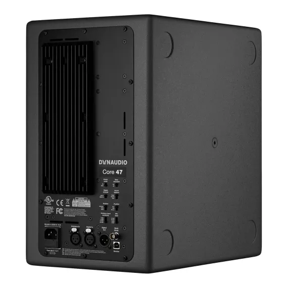 Dynaudio Core 47 L Black