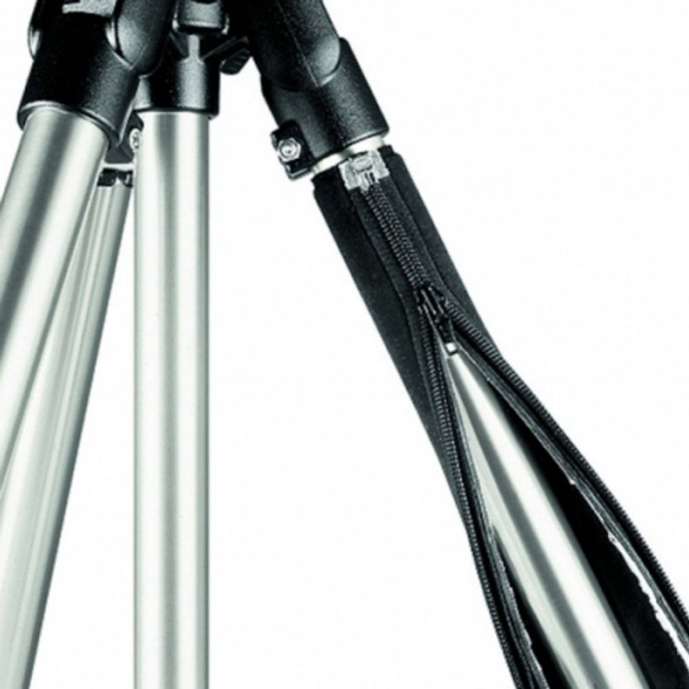 Manfrotto чехлы для ножек 380 (29,4 мм) 3шт