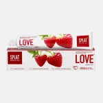 Зубная паста Splat Special Love 75мл