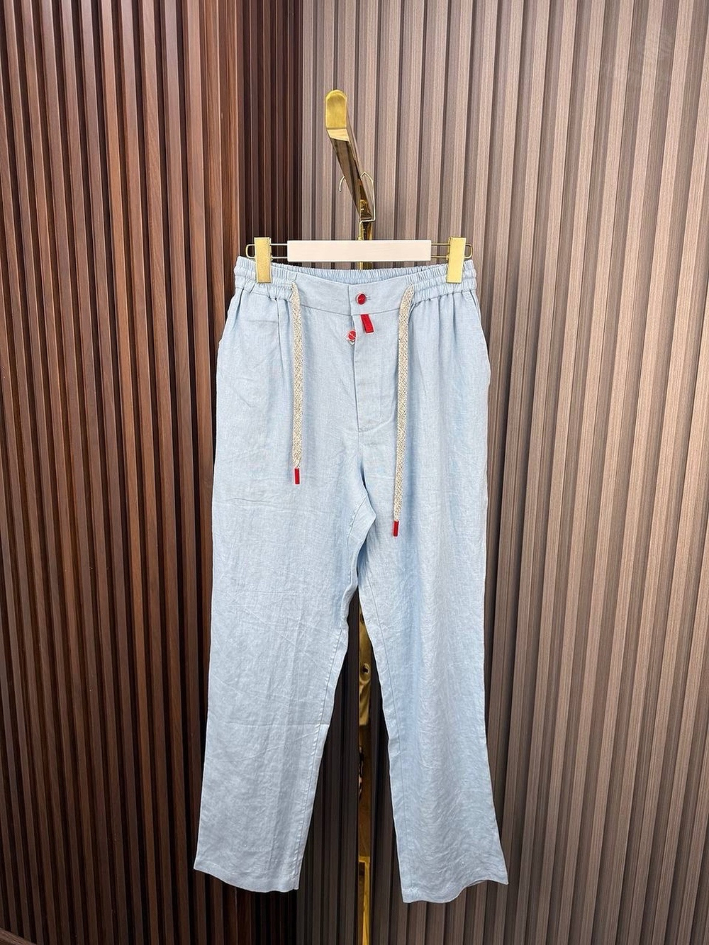 Брюки Kiton