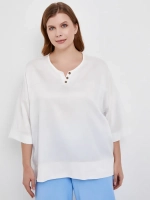 Блузка легкая свободная