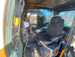 Hyundai R1250 Экскаватор R1250-9 (Дизельный, 23,0 л, 751 л.с., АТ)