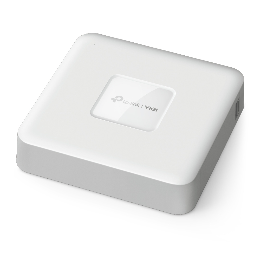 IP-видеорегистратор TP-Link VIGI NVR1104H-4P