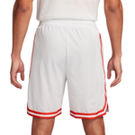 Баскетбольные шорты Nike Dri-FIT DNA Shorts White