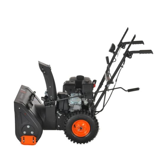 Снегоуборщик PATRIOT PS 601 L