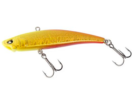 Воблер тонущ. вертикал. LJ Pro Series SLIM VIB S 70.00/149