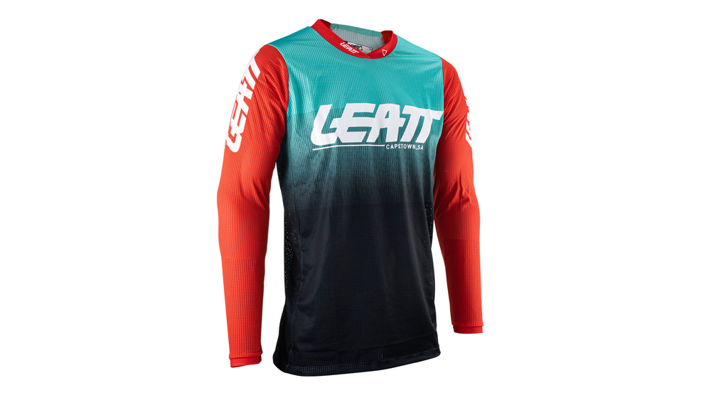 Мотоджерси Leatt Moto 4.5 X-Flow Jersey