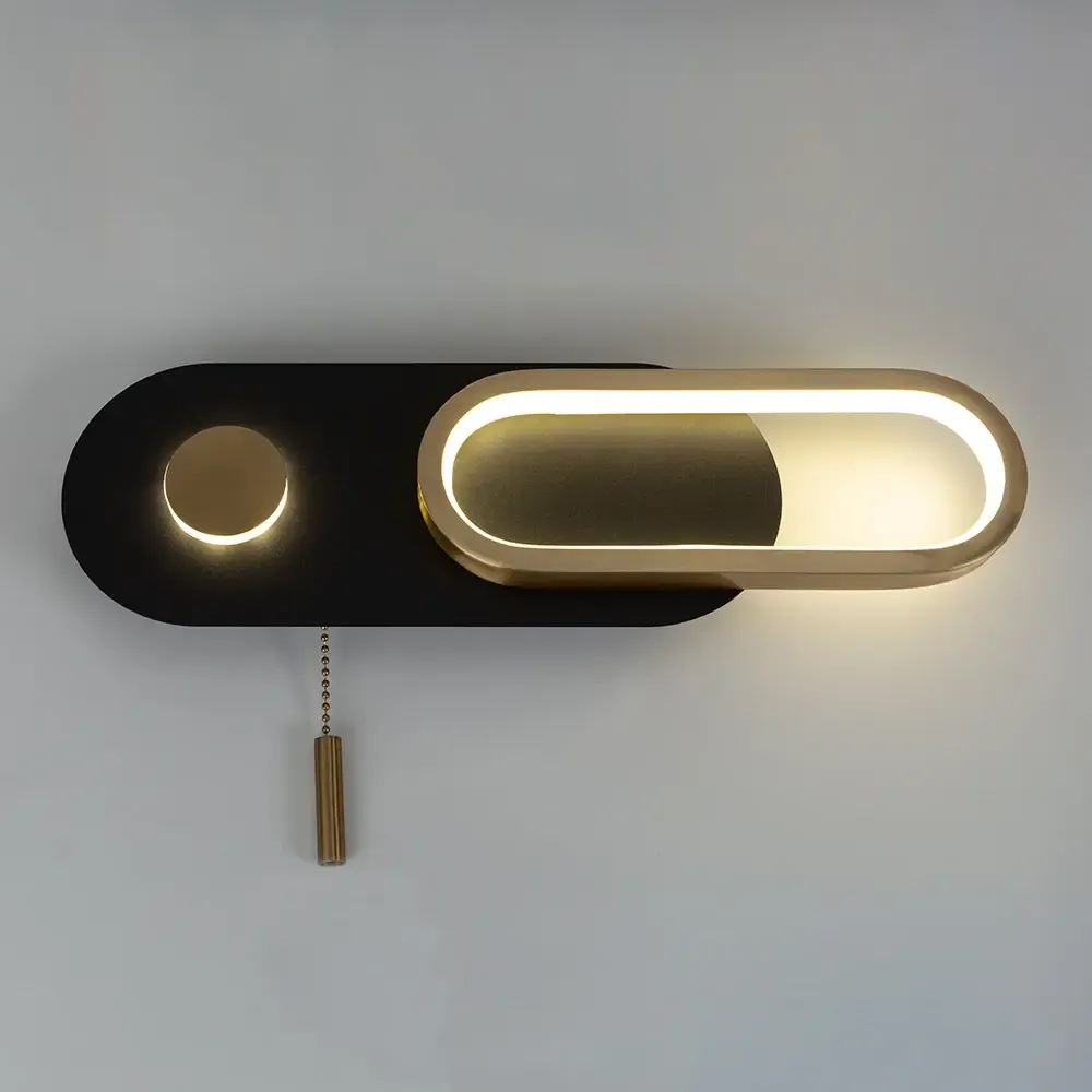 Настенный светильник Arte Lamp