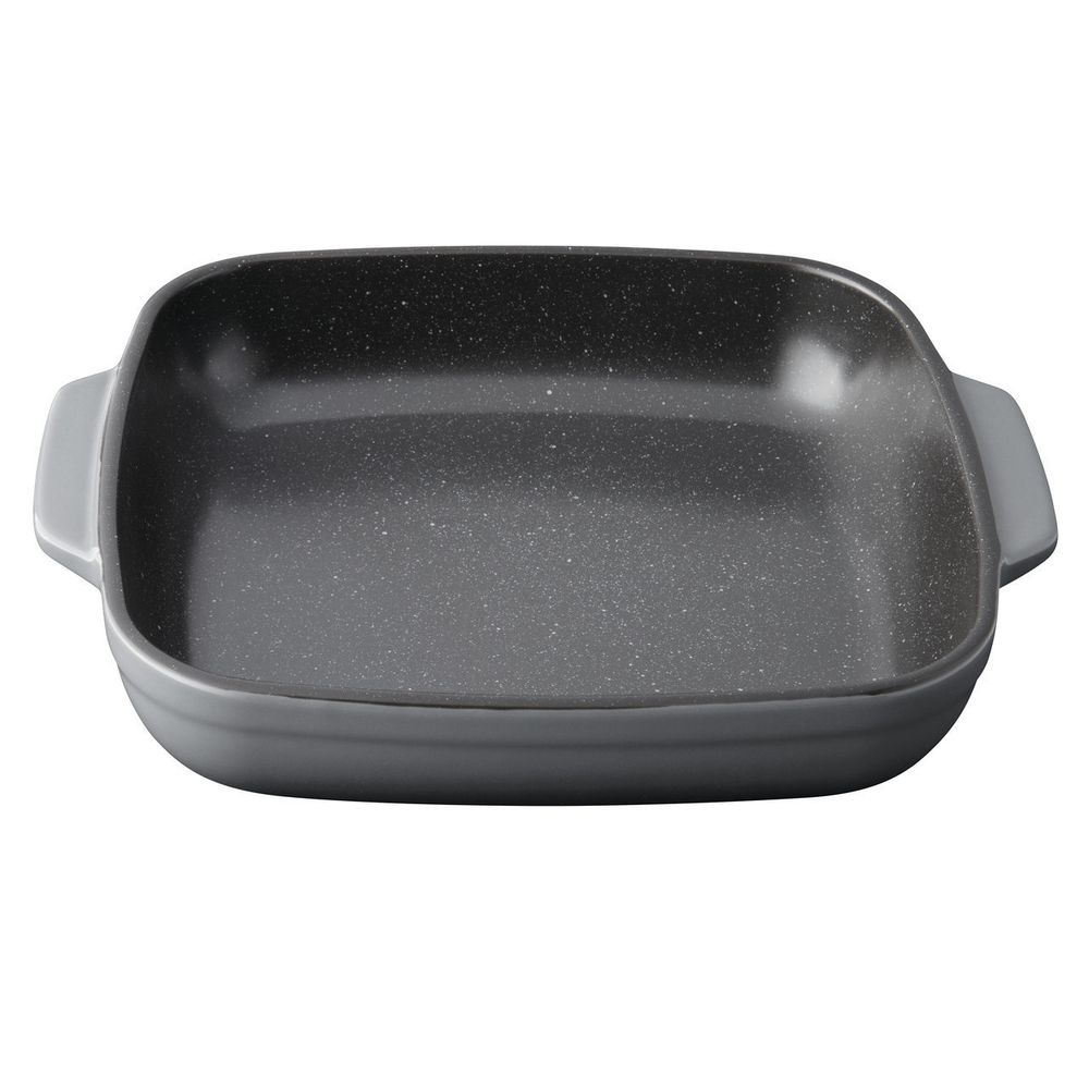 Сотейник с крышкой 28см 4,6л Gem red 2307405