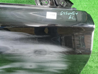 Дверь передняя правая Mercedes C W205 (2014-2023)