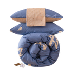 Комплект постельного белья Сатин 100% хлопок C647