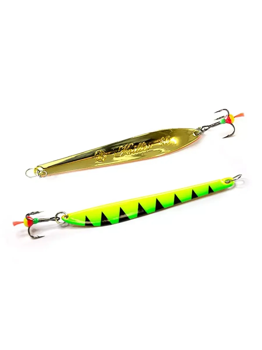 Блесна для рыбалки ECOPRO Killer