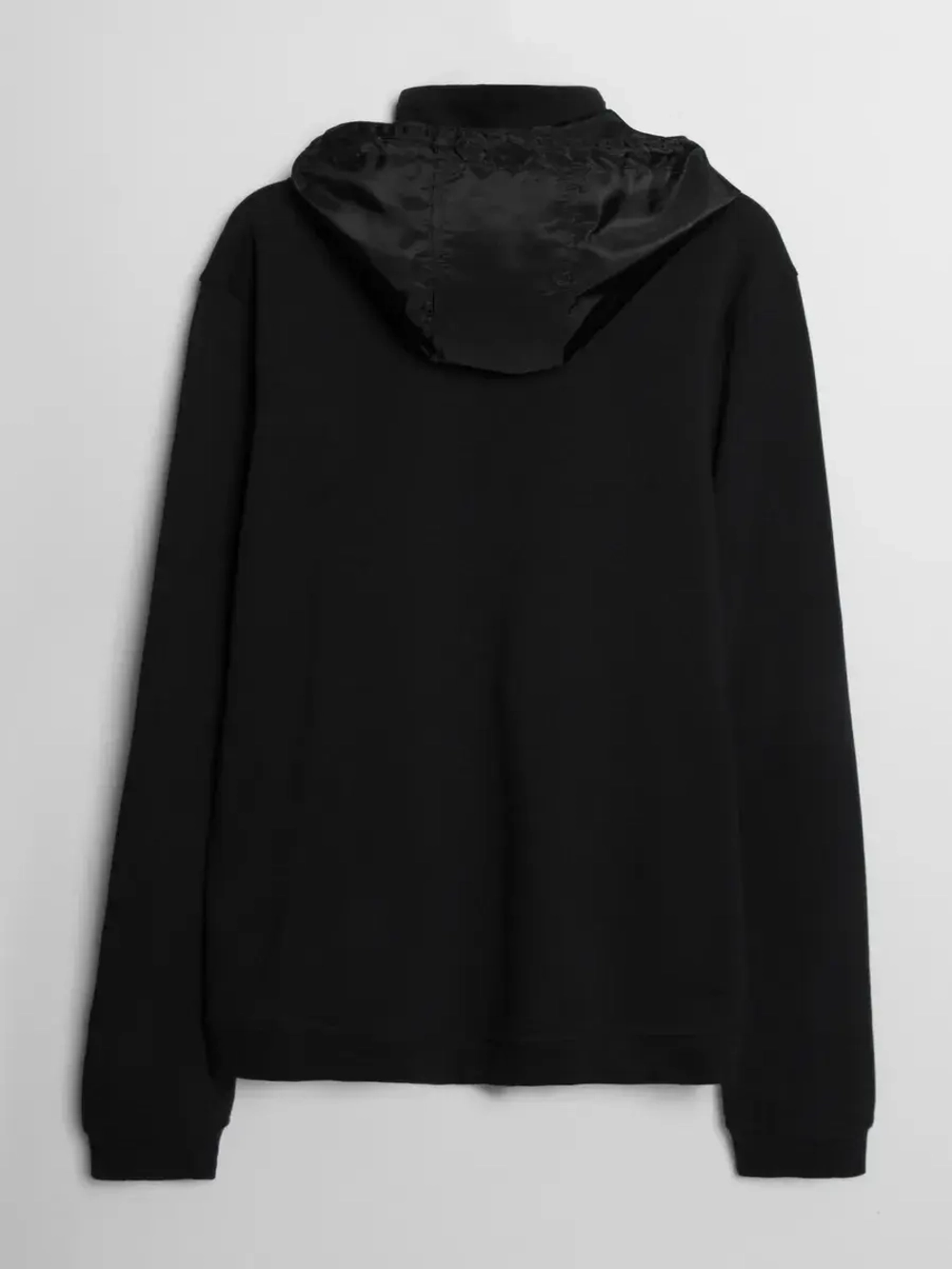 Мужская толстовка на осень