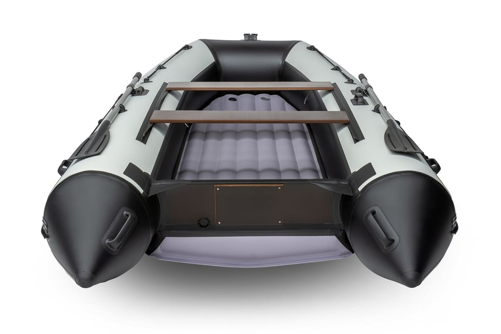 Лодка ПВХ АНДРОМЕДА Air 380