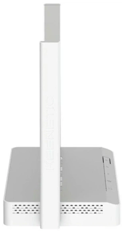 Беспроводной маршрутизатор Keenetic Lite (KN-1311) 802.11n 300Mbps, 4xLAN, 1xWAN