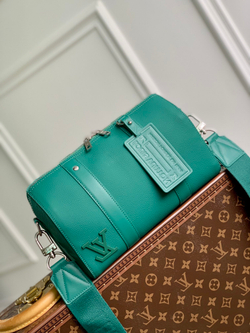 Louis Vuitton City Keepall 27 cm