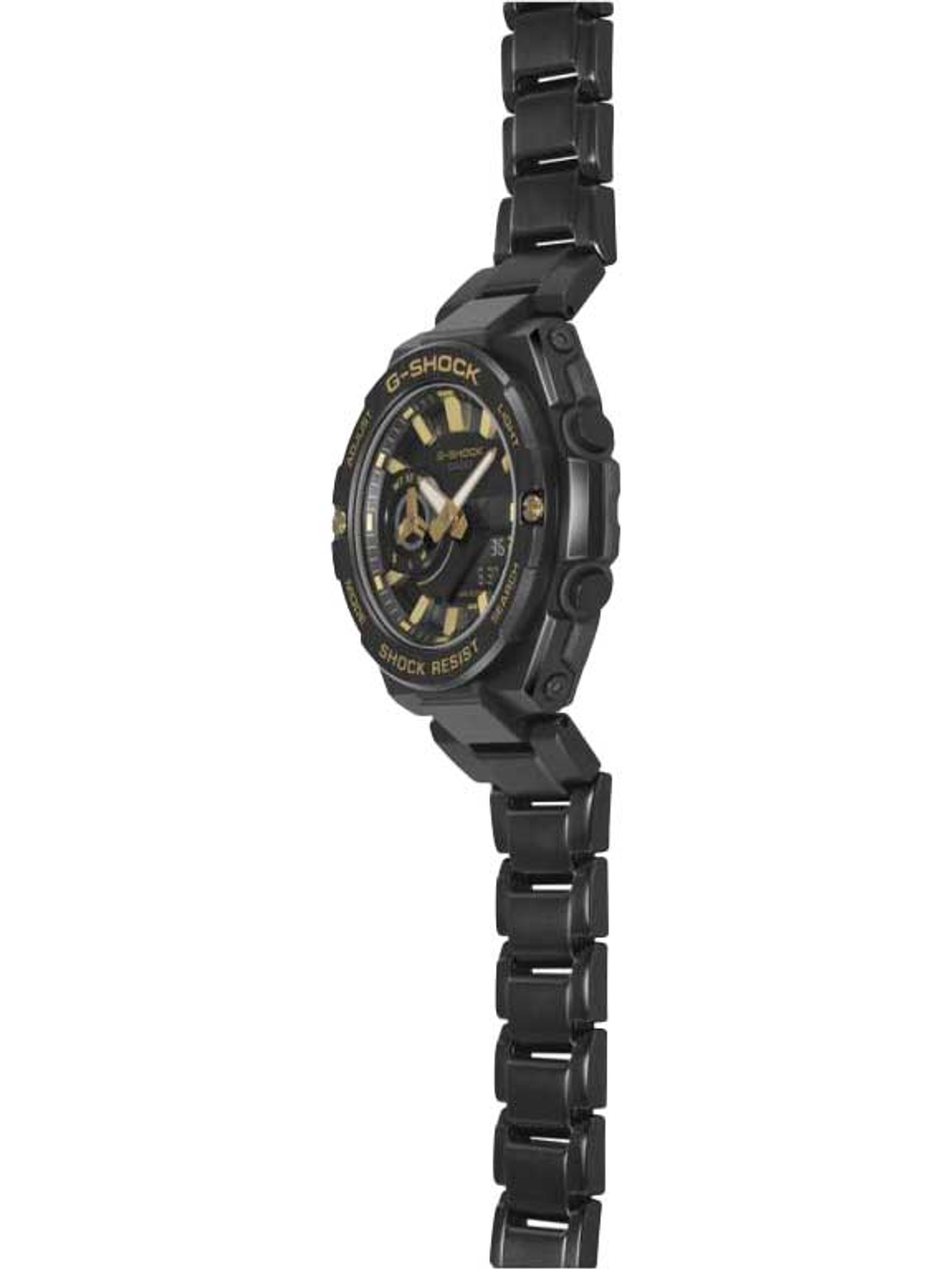 Часы Casio GST-B500BD-1A9