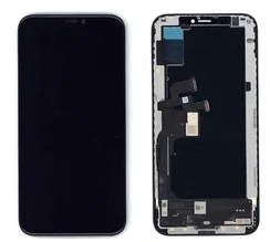 Дисплей для iPhone Xs в сборе с сенсором (Original) Black