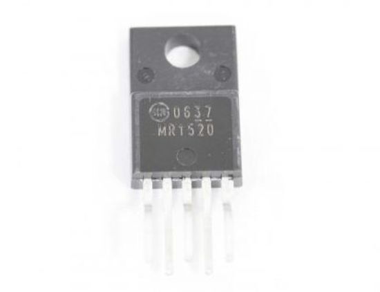 Микросхема MR1520 / FTO-220-7