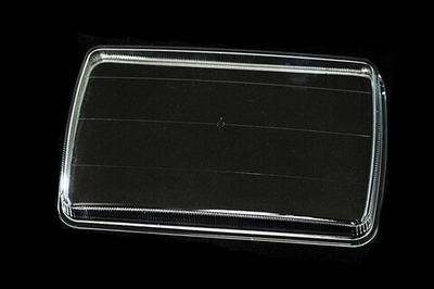 Стекло-АСТЕРА 36.3775201 (арт.1841ГГ) гладкое  КАМАЗ