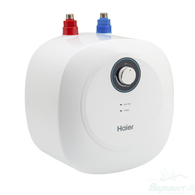 Водонагреватель Haier ES15V-MQ2 под раковину