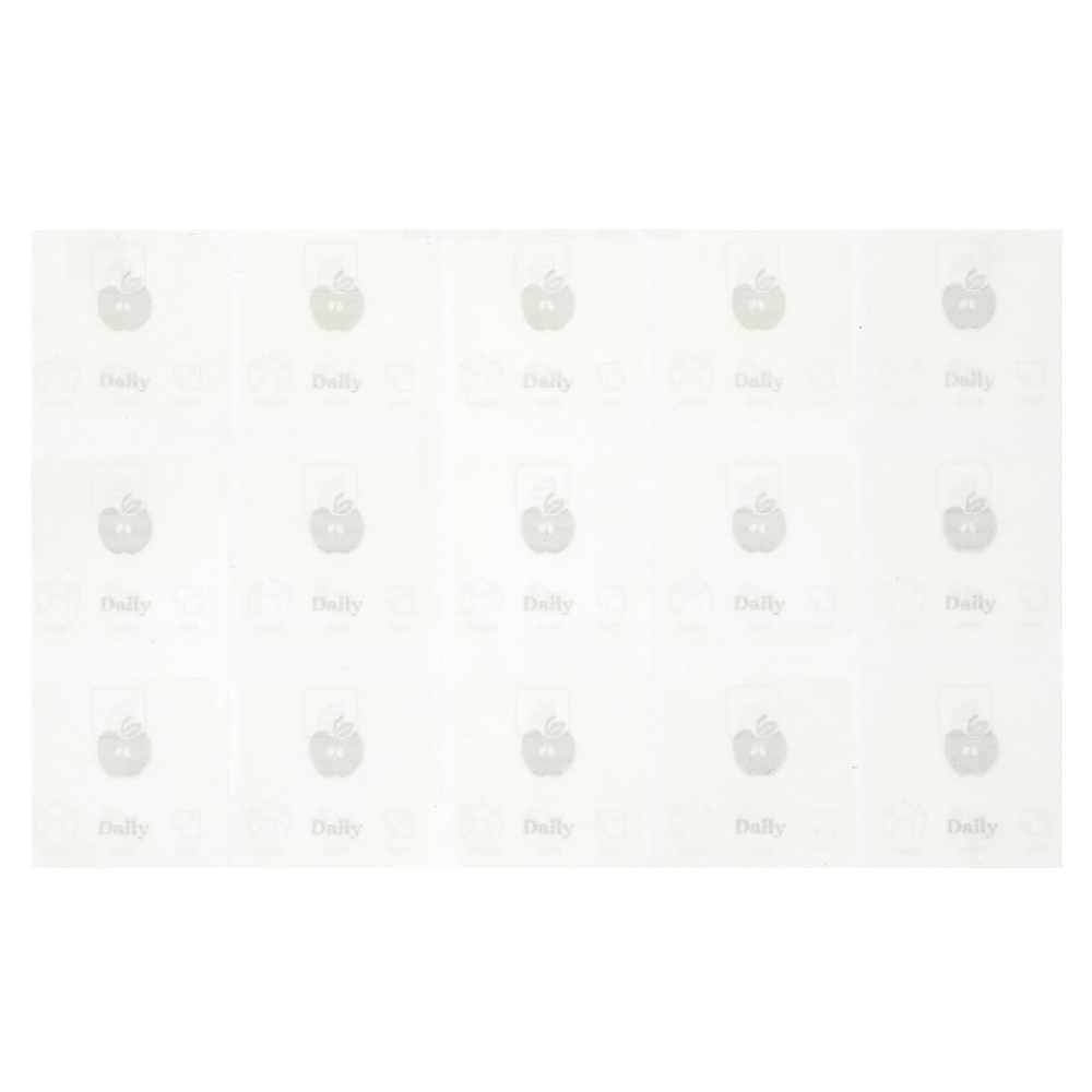 The Patch Brand, Daily Patch, ежедневный патч, 15 очищающих патчей