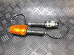 Поворотники передние Yamaha FZX750 3XF.