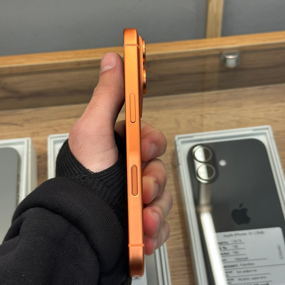 Apple iPhone 17 Pro 256gb